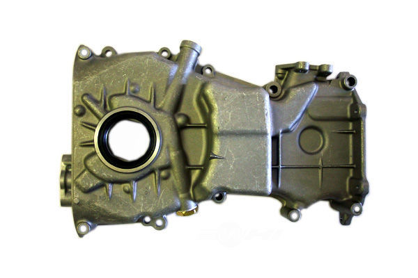 DNJ ENGINE COMPONENTS - Engine Oil Pump - RKP OP607A
