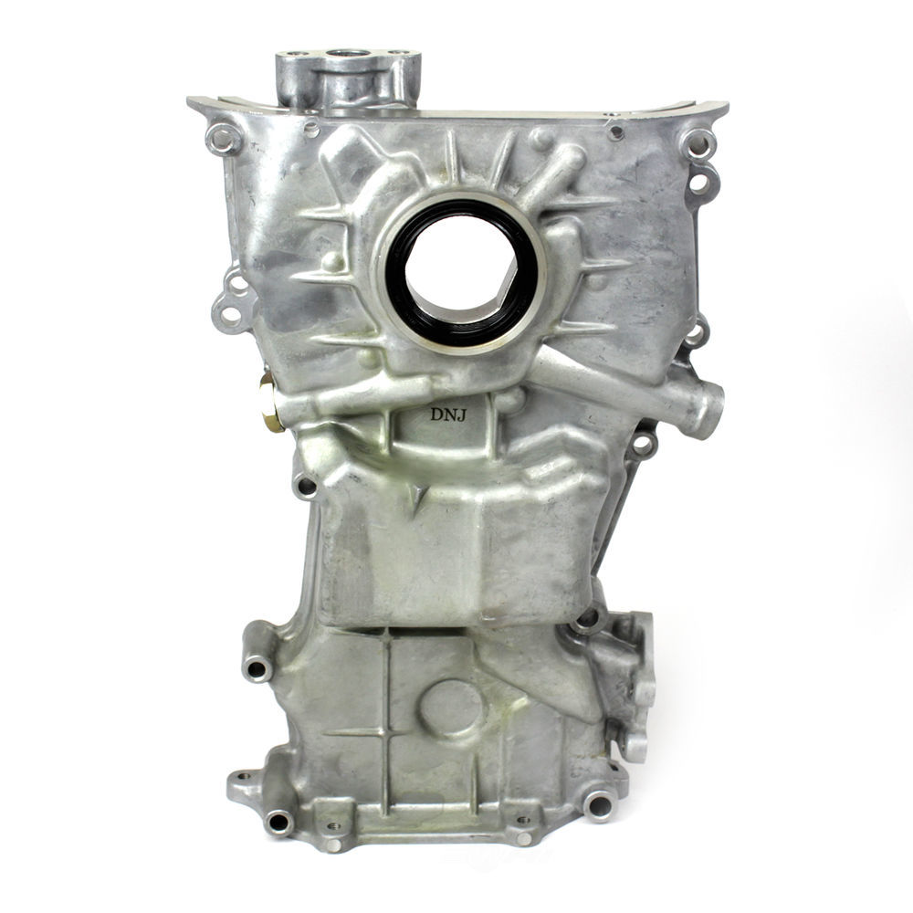 DNJ ENGINE COMPONENTS - Engine Oil Pump - RKP OP607A