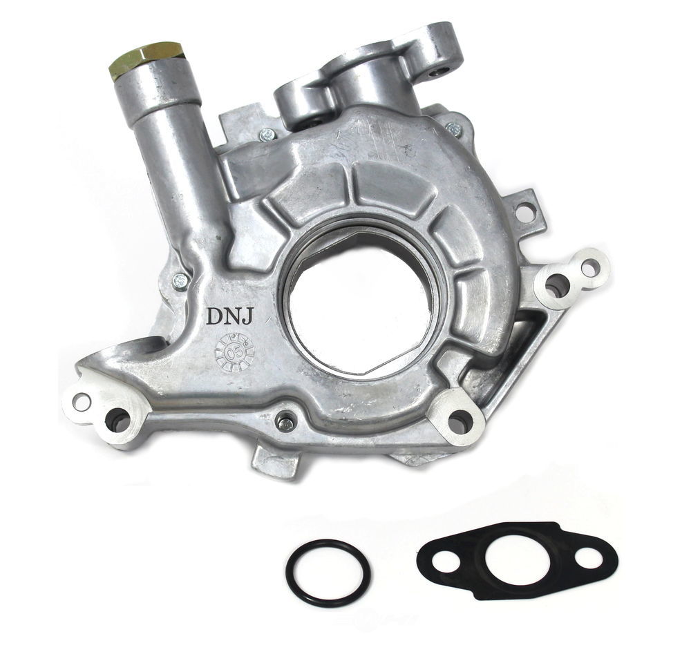 DNJ ENGINE COMPONENTS - Engine Oil Pump - RKP OP632