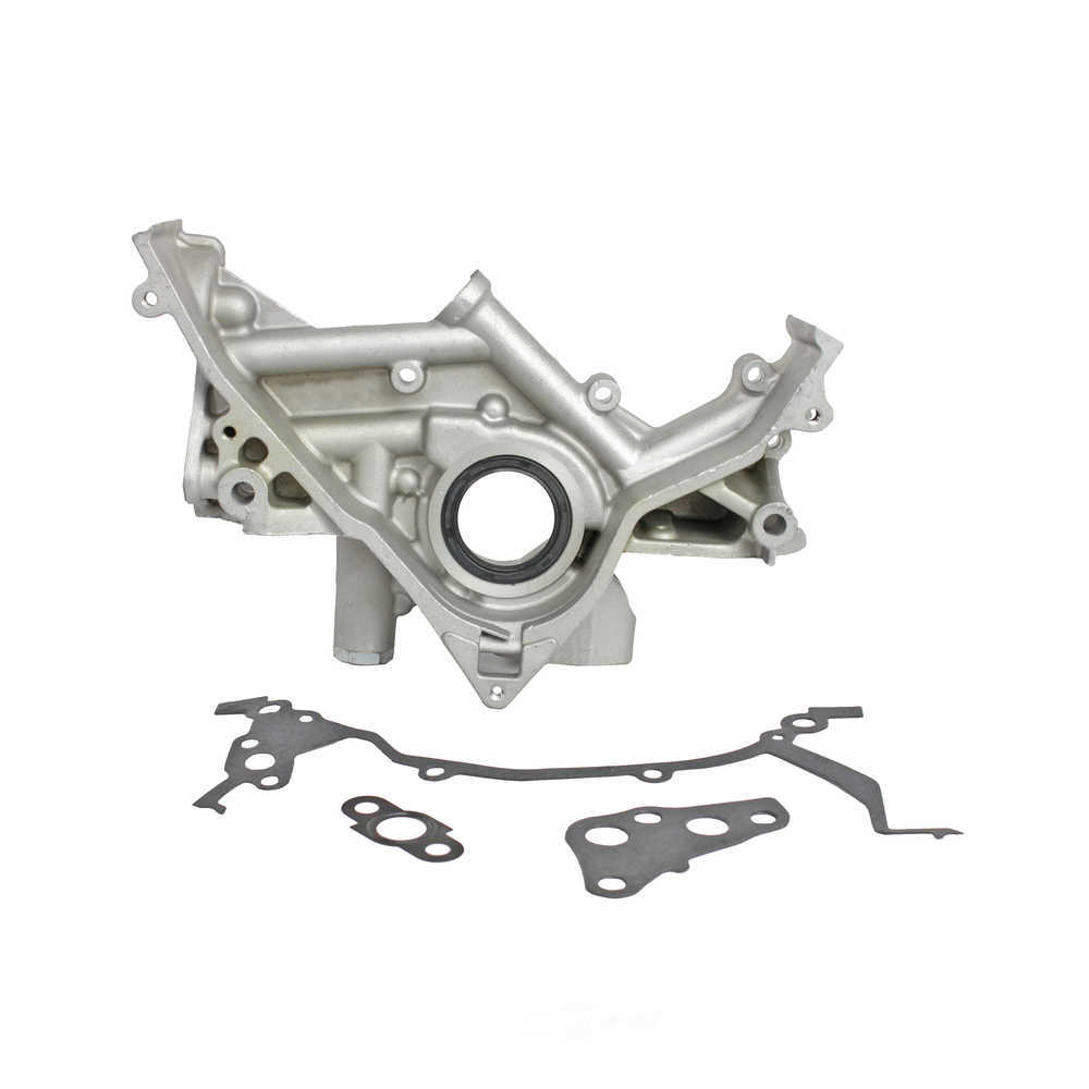 DNJ ENGINE COMPONENTS - Engine Oil Pump - RKP OP639A