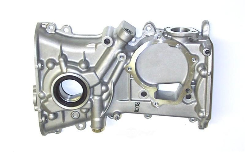 DNJ ENGINE COMPONENTS - Engine Oil Pump - RKP OP641