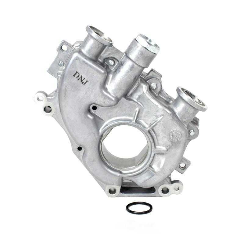 DNJ ENGINE COMPONENTS - Engine Oil Pump - RKP OP648