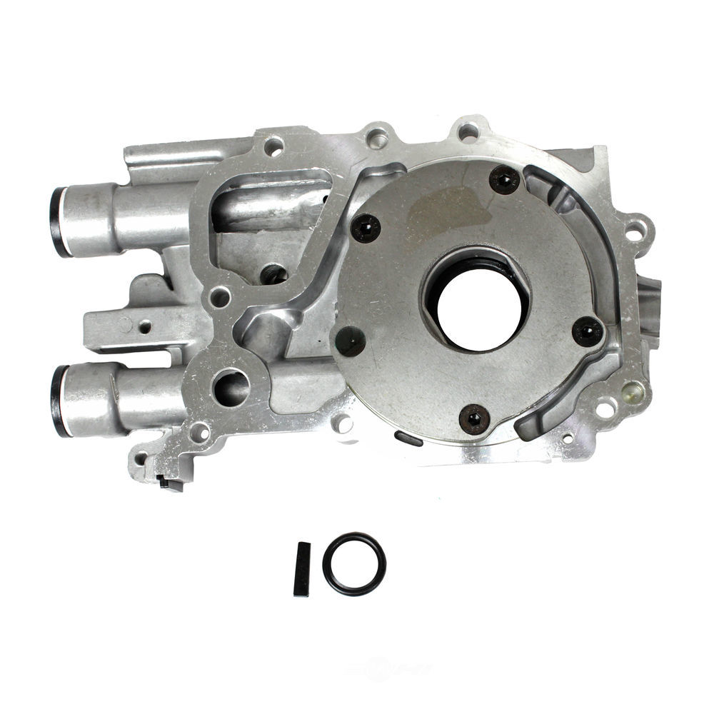 DNJ ENGINE COMPONENTS - Engine Oil Pump - RKP OP706