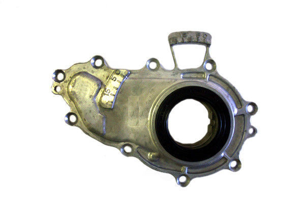 DNJ ENGINE COMPONENTS - Engine Oil Pump - RKP OP939