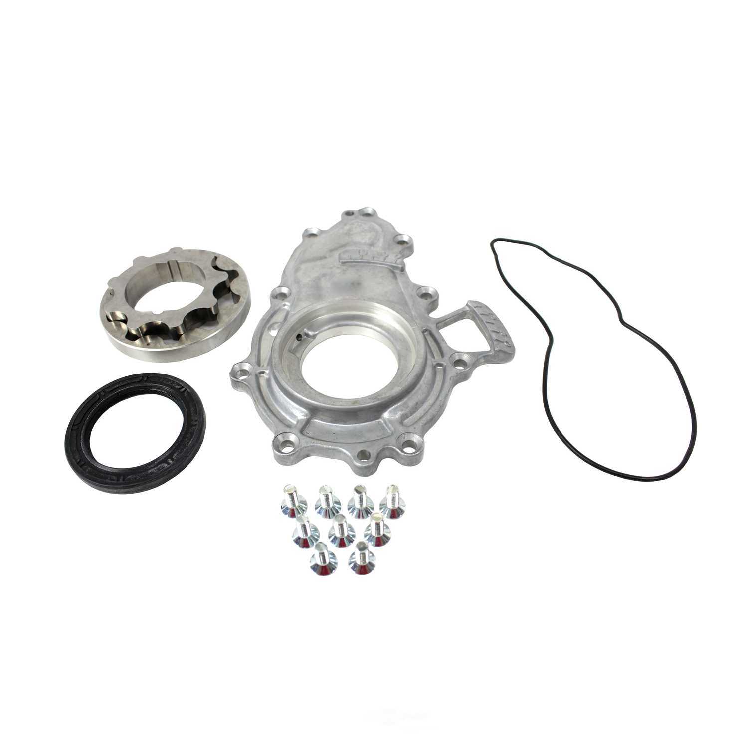 DNJ ENGINE COMPONENTS - Engine Oil Pump - RKP OP939