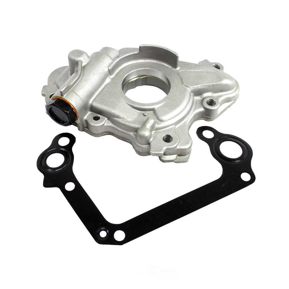 DNJ ENGINE COMPONENTS - Engine Oil Pump - RKP OP951