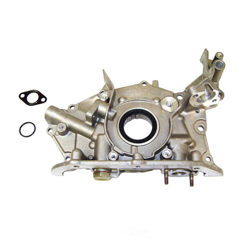 DNJ ENGINE COMPONENTS - Engine Oil Pump - RKP OP960