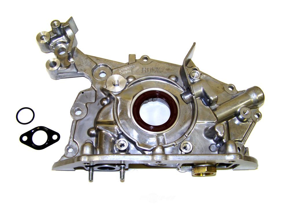 DNJ ENGINE COMPONENTS - Engine Oil Pump - RKP OP963