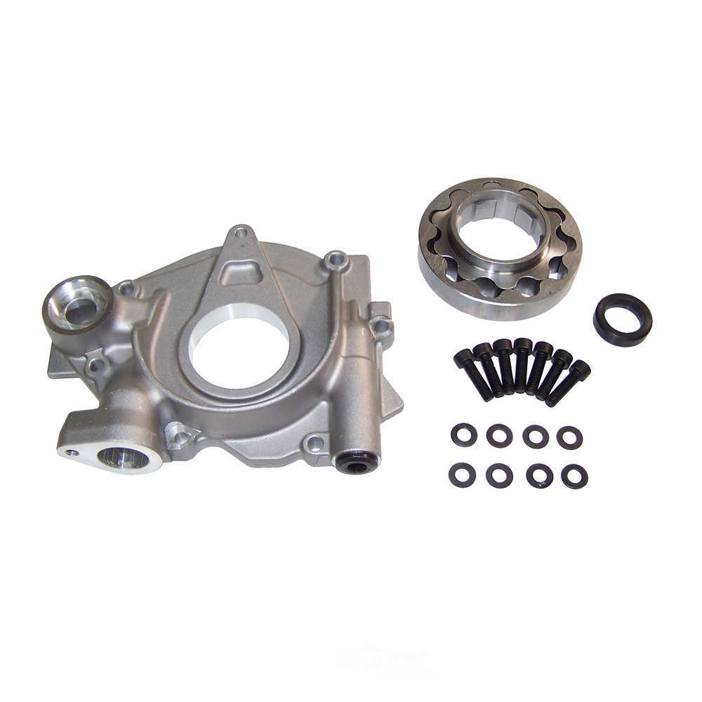DNJ ENGINE COMPONENTS - Engine Oil Pump Repair Kit - RKP - opk3138