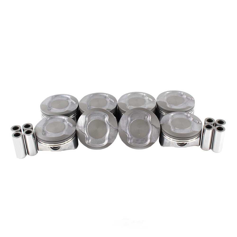 DNJ ENGINE COMPONENTS - Engine Piston Set - RKP - p1102