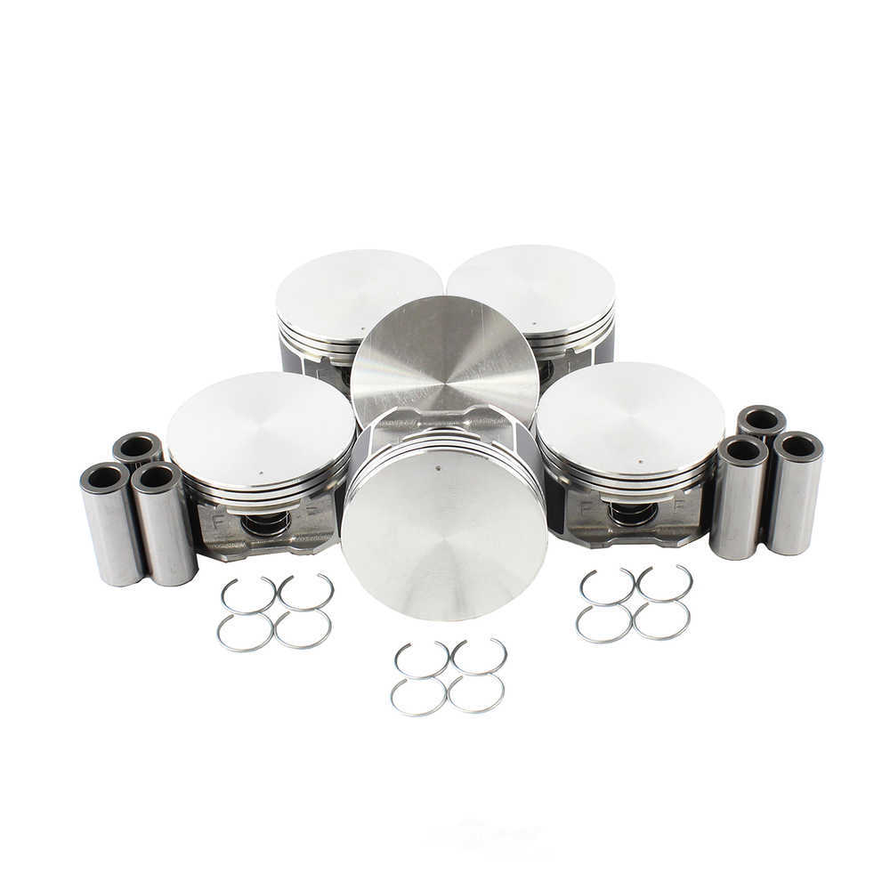 DNJ ENGINE COMPONENTS - Engine Piston Set - RKP - p1105