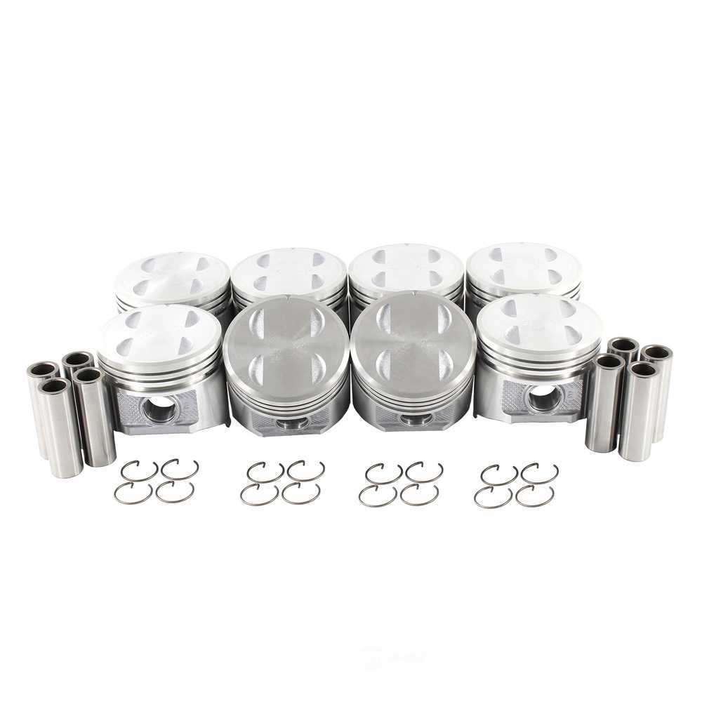 DNJ ENGINE COMPONENTS - Engine Piston Set - RKP - p1153