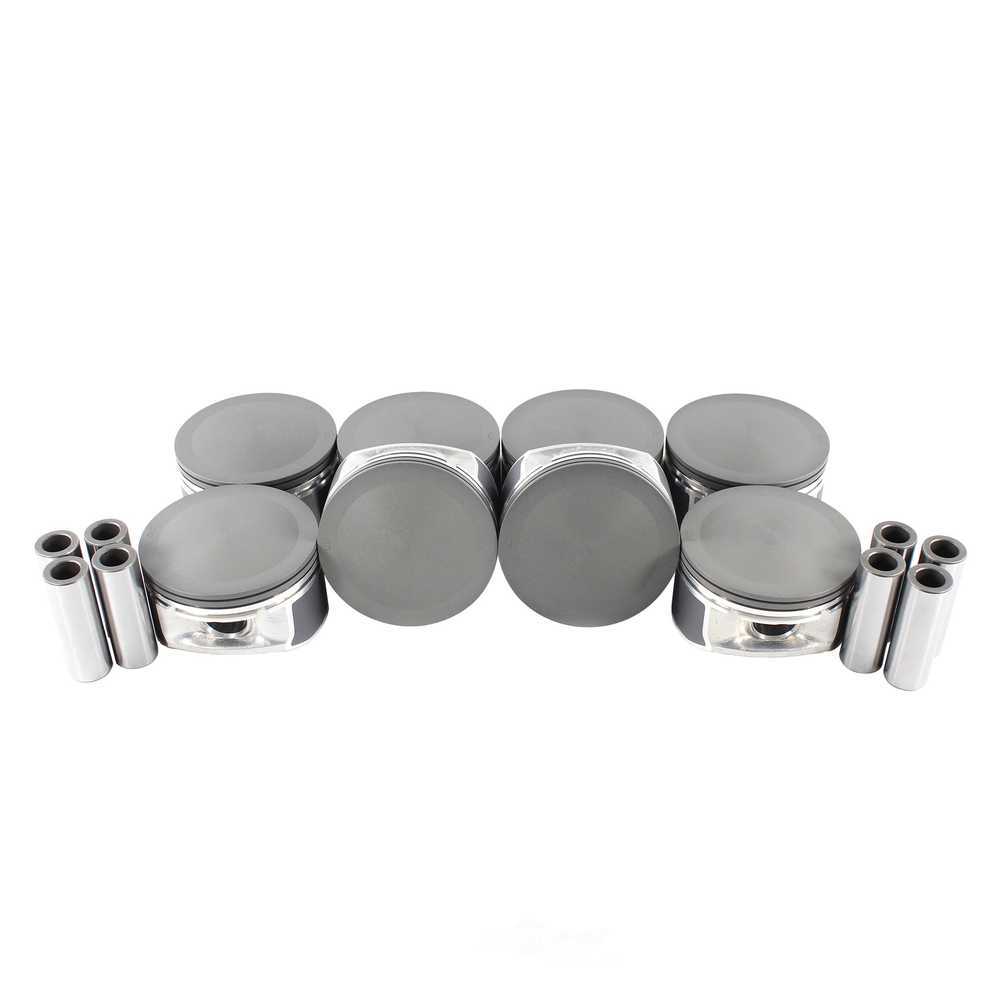 DNJ ENGINE COMPONENTS - Engine Piston Set - RKP - p1161