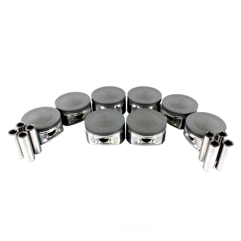 DNJ ENGINE COMPONENTS - Engine Piston Set - RKP - p1163