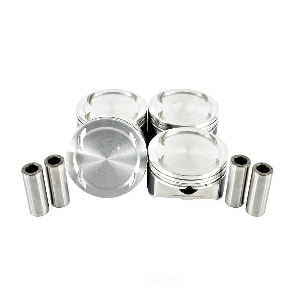 DNJ ENGINE COMPONENTS - Engine Piston Set - RKP - p181