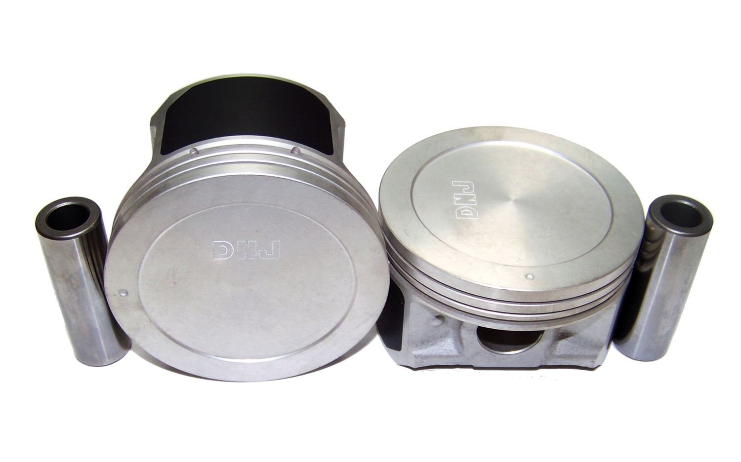 DNJ ENGINE COMPONENTS - Engine Piston Set - RKP - p182