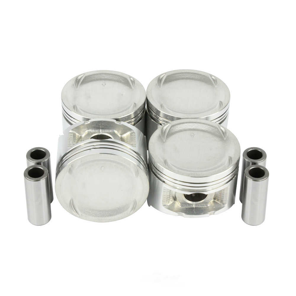 DNJ ENGINE COMPONENTS - Engine Piston Set - RKP - p219