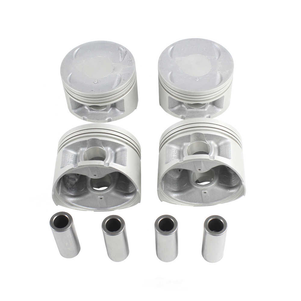 DNJ ENGINE COMPONENTS - Engine Piston Set - RKP - p225