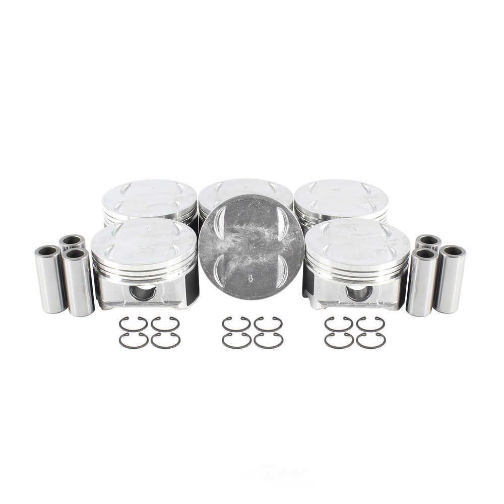 DNJ ENGINE COMPONENTS - Engine Piston Set - RKP - p263a