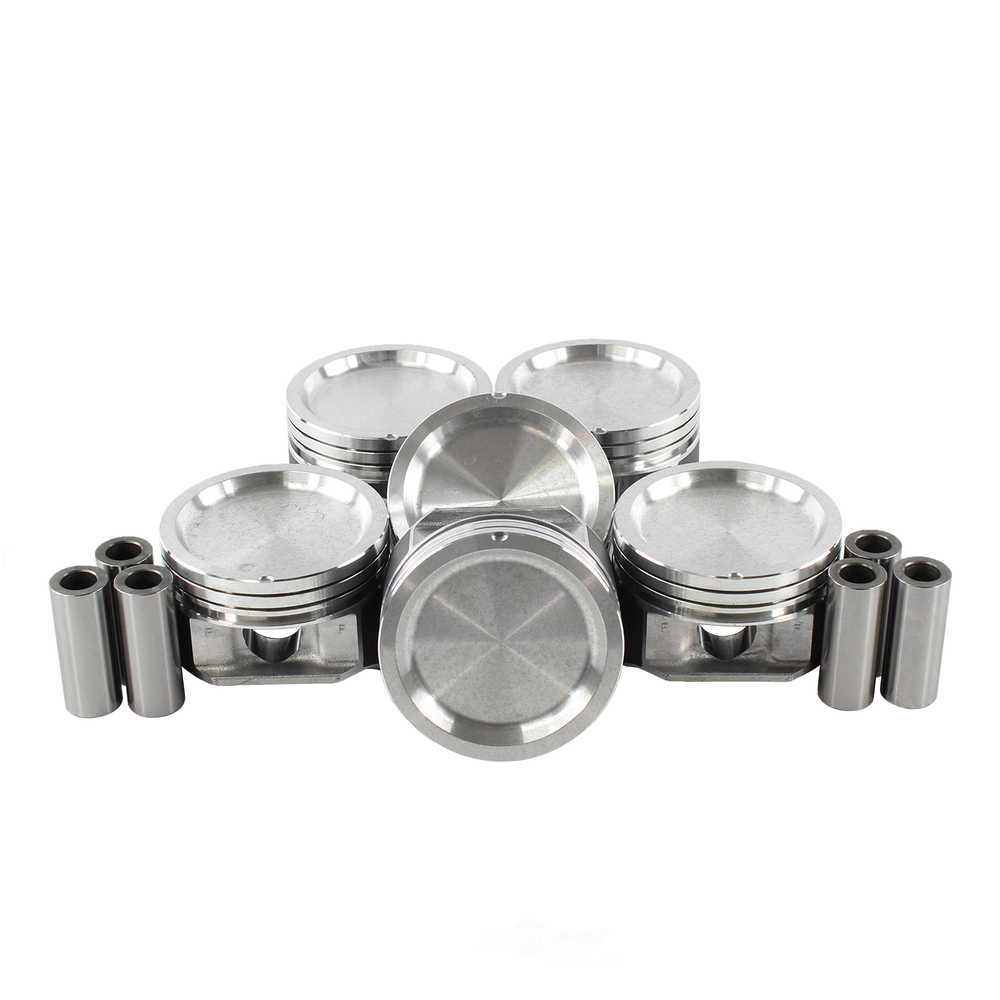DNJ ENGINE COMPONENTS - Engine Piston Set - RKP - p3117