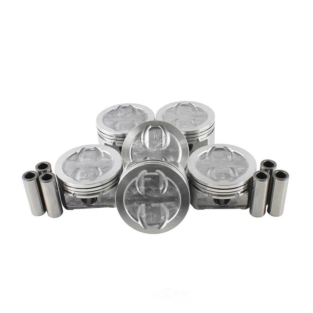 DNJ ENGINE COMPONENTS - Engine Piston Set - RKP - p3127