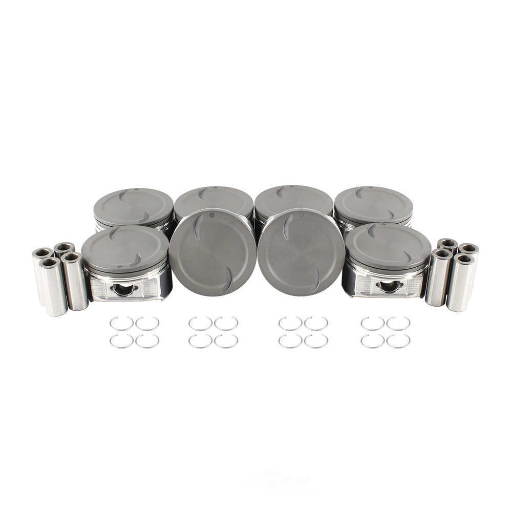 DNJ ENGINE COMPONENTS - Engine Piston Set - RKP - p3169