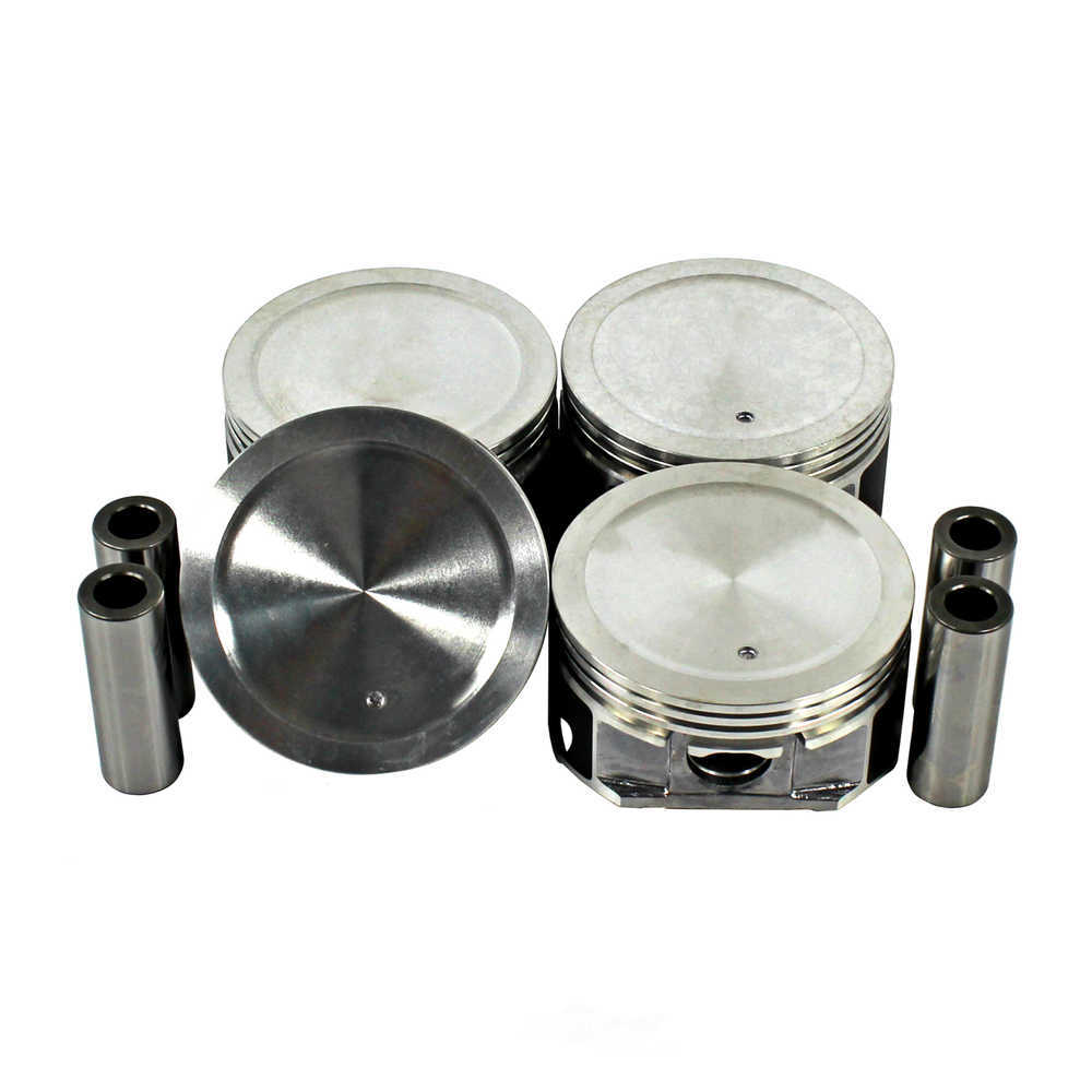 DNJ ENGINE COMPONENTS - Engine Piston - RKP - p317