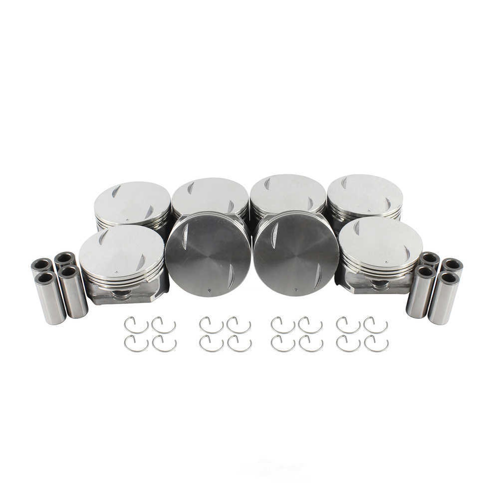 DNJ ENGINE COMPONENTS - Engine Piston Set - RKP - p3181