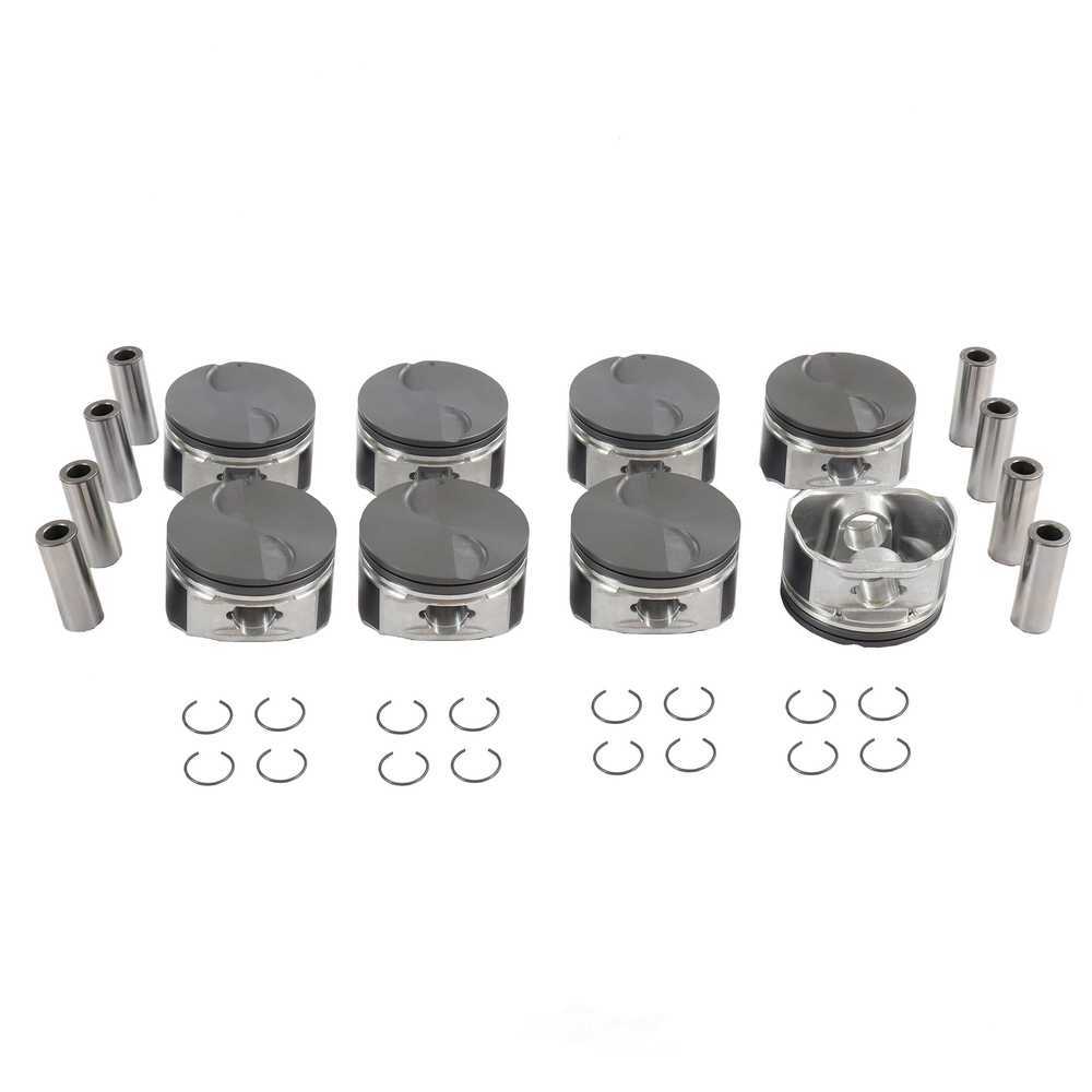 DNJ ENGINE COMPONENTS - Engine Piston Set - RKP - p3201