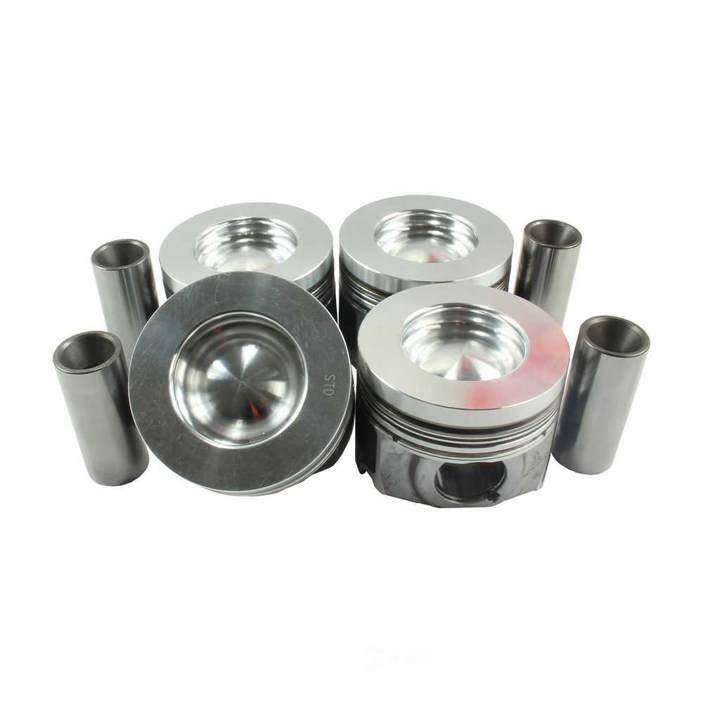 DNJ ENGINE COMPONENTS - Engine Piston Set - RKP - p3223