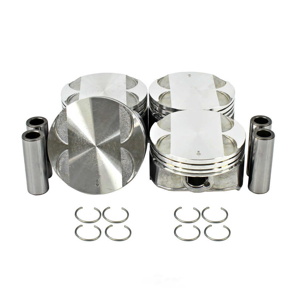 DNJ ENGINE COMPONENTS - Engine Piston Set - RKP - p336