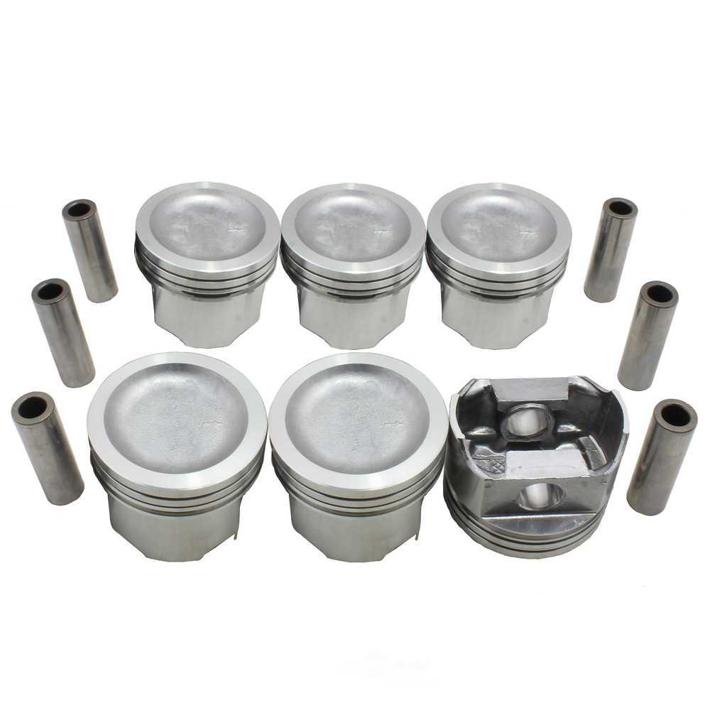 DNJ ENGINE COMPONENTS - Engine Piston Set - RKP - p4105