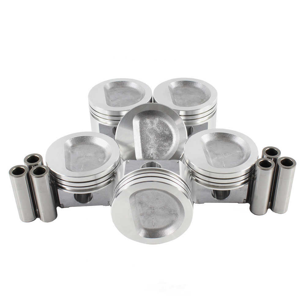 DNJ ENGINE COMPONENTS - Engine Piston Set - RKP - p4105a
