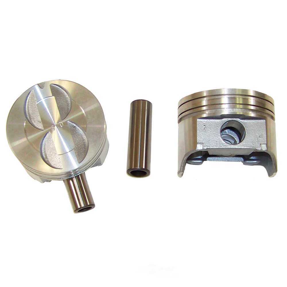 DNJ ENGINE COMPONENTS - Engine Piston Set - RKP - p4113