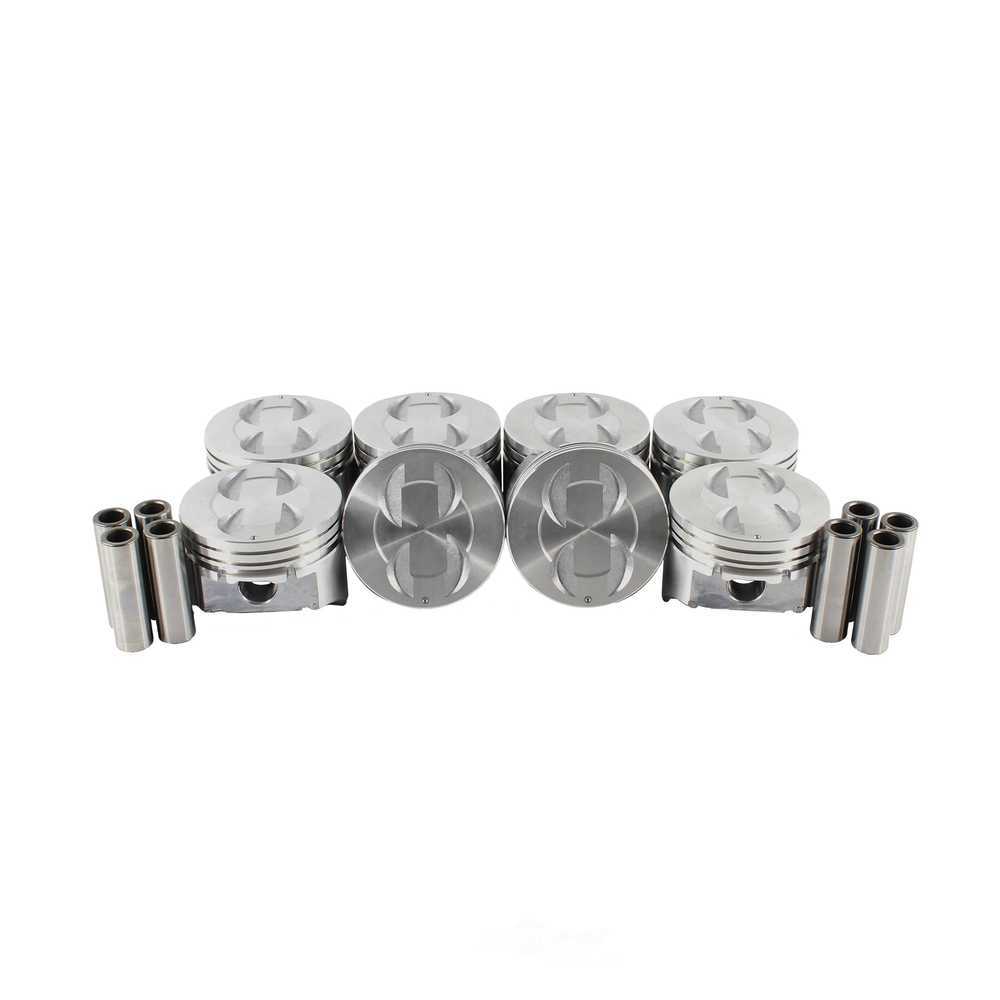 DNJ ENGINE COMPONENTS - Engine Piston Set - RKP - p4113a