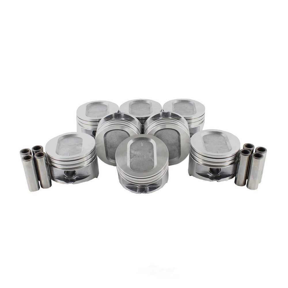 DNJ ENGINE COMPONENTS - Engine Piston Set - RKP - p4188