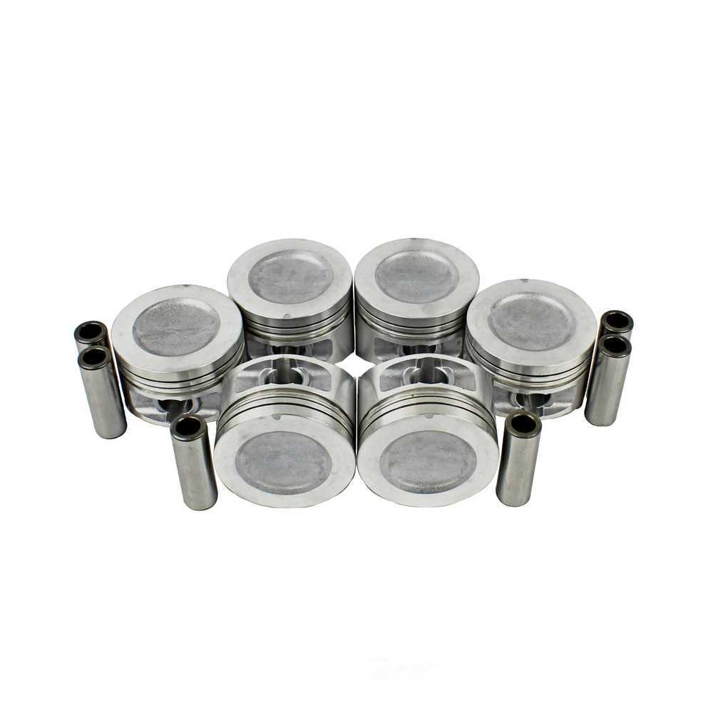 DNJ ENGINE COMPONENTS - Engine Piston Set - RKP - p421