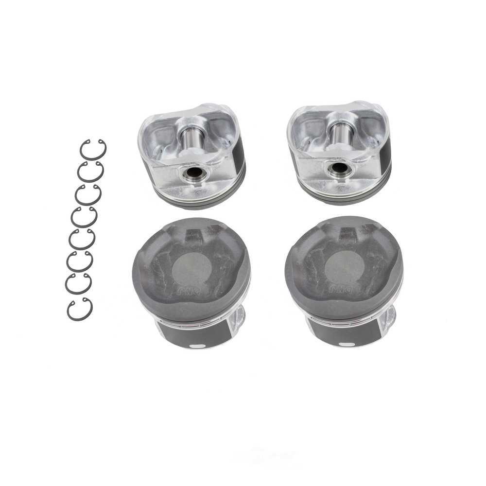 DNJ ENGINE COMPONENTS - Engine Piston Set - RKP - p954