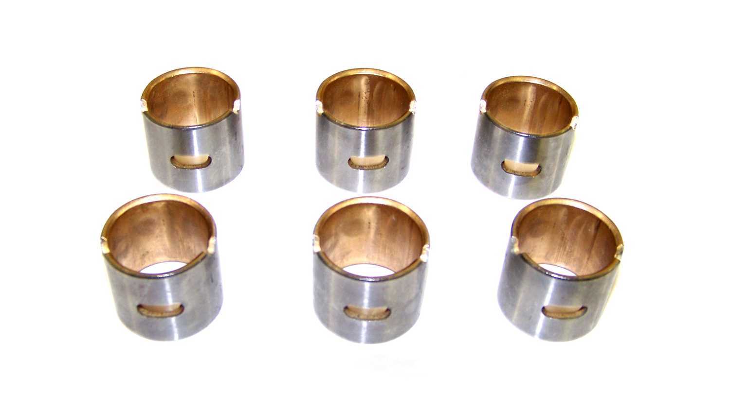 DNJ ENGINE COMPONENTS - Engine Piston Pin Bushing - RKP - pb411