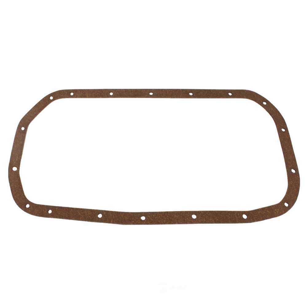 DNJ ENGINE COMPONENTS - Engine Oil Pan Gasket Set - RKP - pg100
