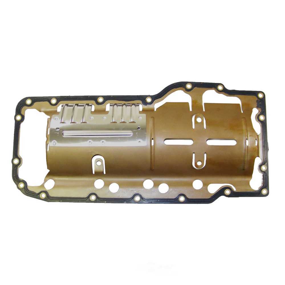 DNJ ENGINE COMPONENTS - Engine Oil Pan Gasket Set - RKP - pg1100