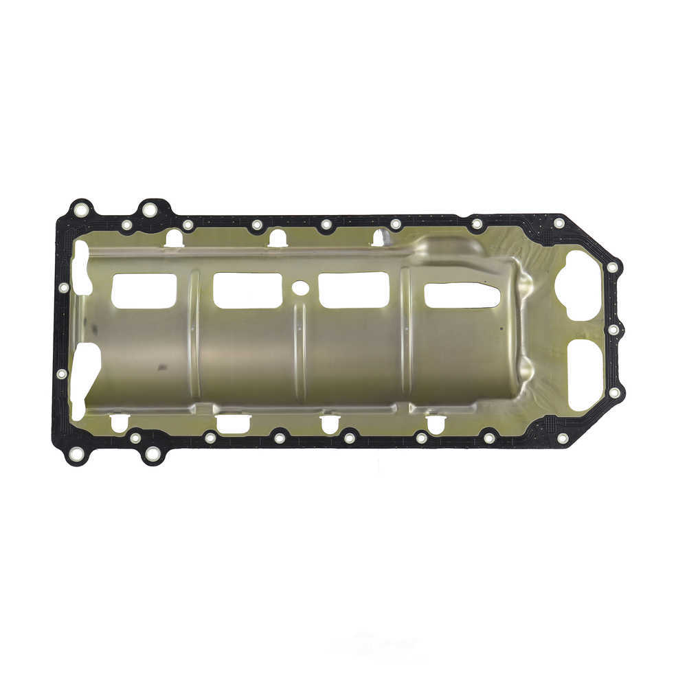 DNJ ENGINE COMPONENTS - Engine Oil Pan Gasket Set - RKP - pg1163