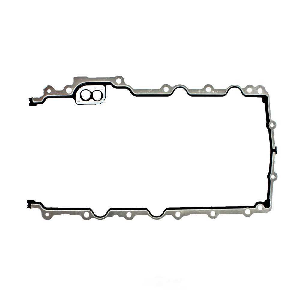 DNJ ENGINE COMPONENTS - Engine Oil Pan Gasket Set - RKP - pg140