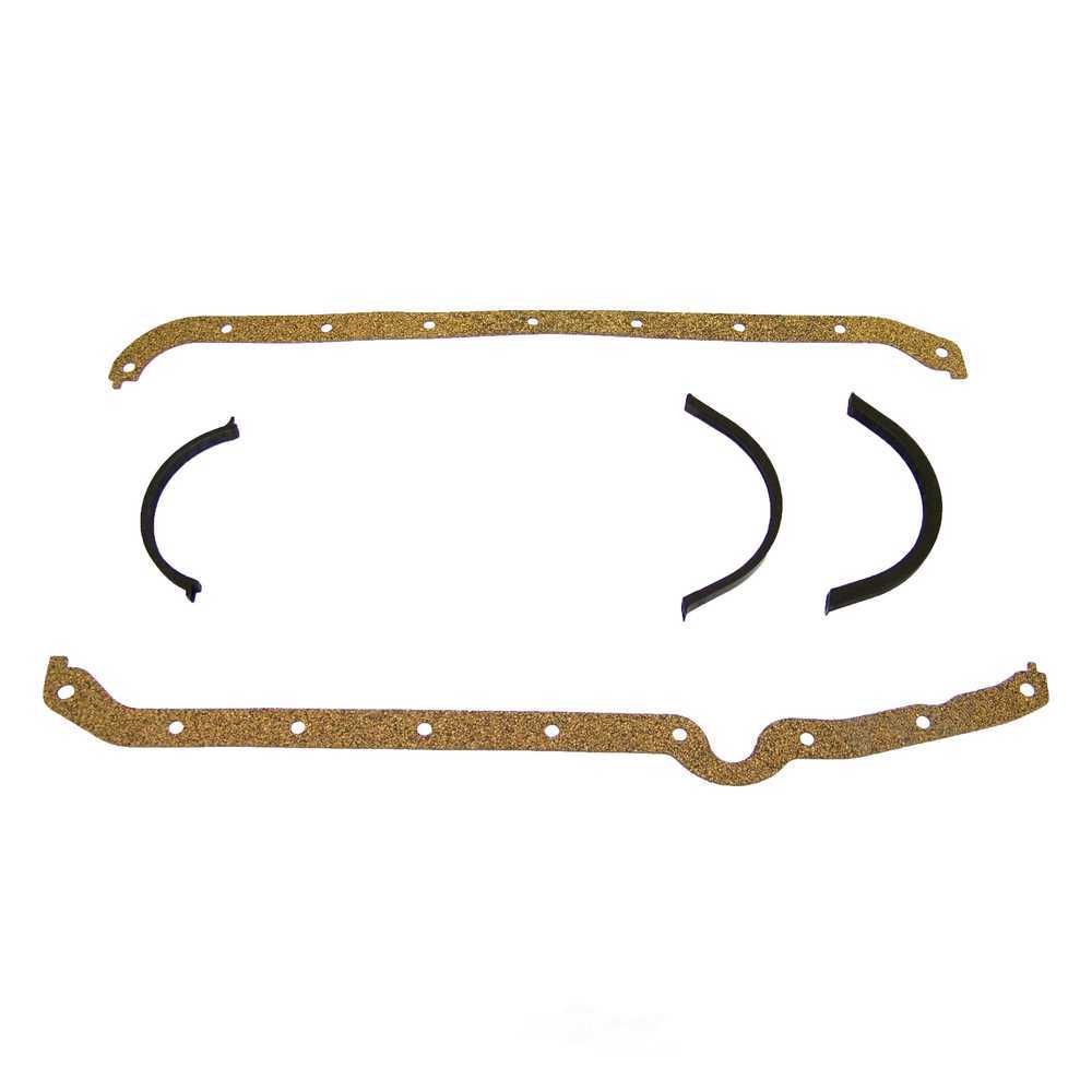 DNJ ENGINE COMPONENTS - Engine Oil Pan Gasket Set - RKP - pg3101