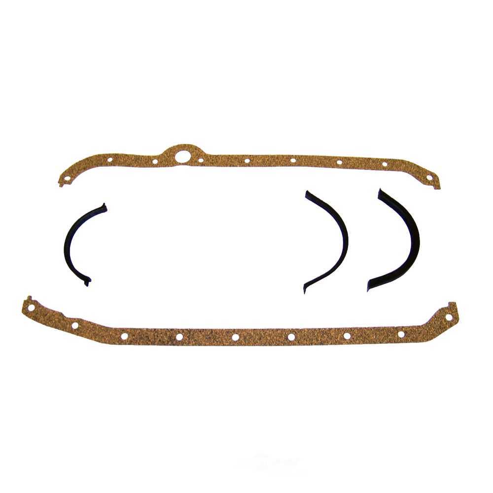 DNJ ENGINE COMPONENTS - Engine Oil Pan Gasket Set - RKP - pg3101a