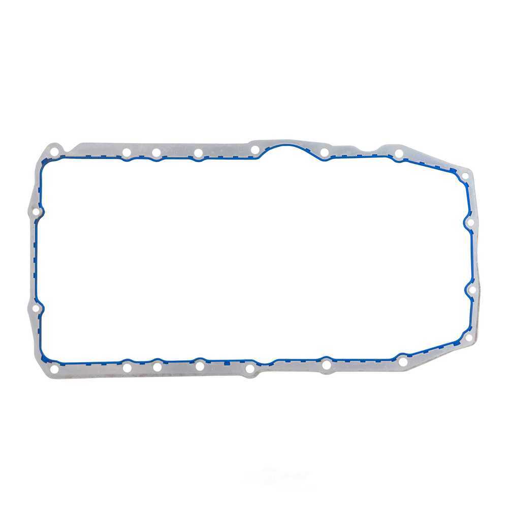 DNJ ENGINE COMPONENTS - Engine Oil Pan Gasket Set - RKP - pg3132