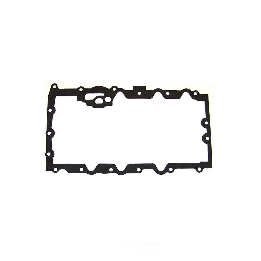DNJ ENGINE COMPONENTS - Engine Oil Pan Gasket Set - RKP - pg3158