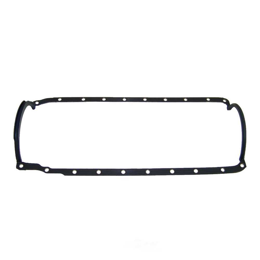 DNJ ENGINE COMPONENTS - Engine Oil Pan Gasket Set - RKP - pg3174