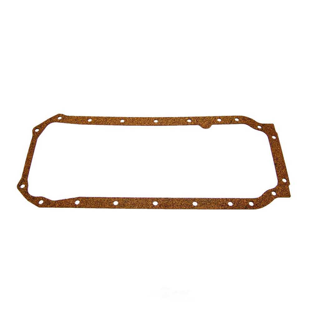 DNJ ENGINE COMPONENTS - Engine Oil Pan Gasket Set - RKP - pg3179