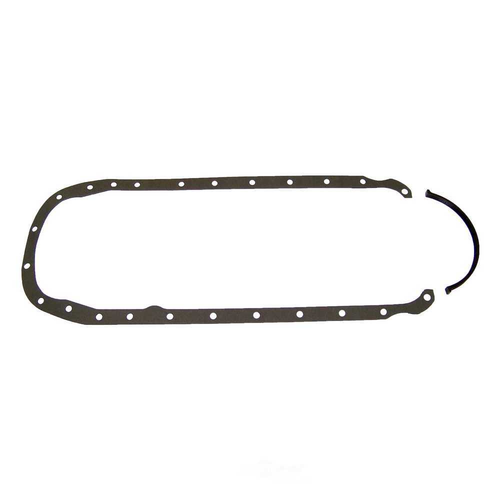 DNJ ENGINE COMPONENTS - Engine Oil Pan Gasket Set - RKP - pg3195